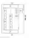 Fig. 15 - Systems, apparatuses and methods for network packet management