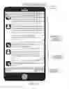 Fig. 06 - Techniques for generating messages to entities referenced in a messaging thread