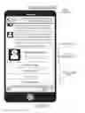 Fig. 07 - Techniques for generating messages to entities referenced in a messaging thread