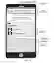 Fig. 04 - Techniques for augmenting entity references in a messaging system