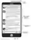 Fig. 06 - Techniques for augmenting entity references in a messaging system