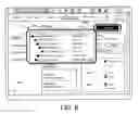 Fig. 06 - Component profile display