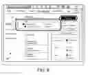 Fig. 08 - Component profile display