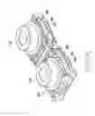 Fig. 09 - Camera module having lens barrel