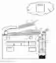 Fig. 01 - SCANNER HAVING A DOCUMENT SHREDDING MECHANISM