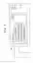 Fig. 04 - Image forming apparatus for forming test pattern on sheet using coloring material of plurality of colors