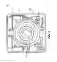 Fig. 06 - Motion Capture Camera with Illuminated Status Ring