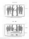 Fig. 43 - Broadcast receiving apparatus, output video information generating method, broadcast receiving method, and video recording method