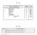 Fig. 45 - Broadcast receiving apparatus, output video information generating method, broadcast receiving method, and video recording method