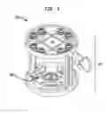 Fig. 02 - Shock mount