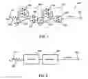 Fig. 07 - Microphone system having microphone transducer in feedback loop with adjustable frequency -3dB point and improved settling speed