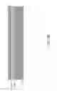 Fig. 33 - Microelectromechanical microphone