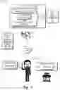 Fig. 02 - Digital Content Output Control in a Physical Environment Based on a User Profile