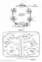 Fig. 03 - Provision of coverage for a wireless communication network by using moving base stations on robots or drones
