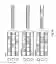 Fig. 17 - High Efficiency Small Cell Fronthaul Systems and Methods