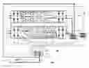 Fig. 01 - Method and apparatus for retrofitting fluorescent tubes to light emitting diodes