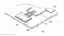 Fig. 01 - RADIATIVE COOLING STRUCTURE FOR PRINTED CIRCUIT