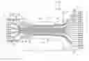 Fig. 01 - Optical module and flexible printed circuit board