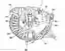 Fig. 01 - HOUSING WITH FLUID DUCT