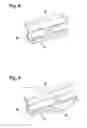 Fig. 07 - HOUSING WITH FLUID DUCT