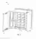 Fig. 06 - Modular protection cabinet with flexible backplane