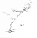Fig. 02 - Multi-use tool with interchangeable attachments