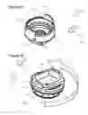 Fig. 08 - Elliptical in line button dripper with extended bonding zones