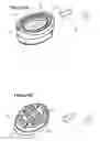 Fig. 15 - Elliptical in line button dripper with extended bonding zones