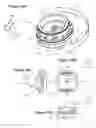 Fig. 18 - Elliptical in line button dripper with extended bonding zones