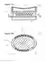 Fig. 22 - Elliptical in line button dripper with extended bonding zones