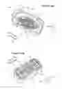 Fig. 27 - Elliptical in line button dripper with extended bonding zones