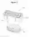 Fig. 30 - Elliptical in line button dripper with extended bonding zones