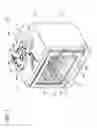Fig. 02 - Convection oven