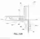 Fig. 22 - System and method for hanging an article from a support surface