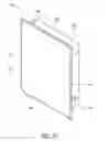 Fig. 25 - System and method for hanging an article from a support surface