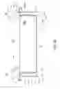 Fig. 30 - System and method for hanging an article from a support surface