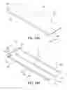 Fig. 32 - System and method for hanging an article from a support surface