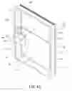 Fig. 42 - System and method for hanging an article from a support surface