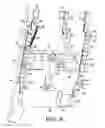 Fig. 08 - Integrated lumbar and head tilt assembly