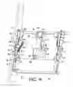 Fig. 09 - Integrated lumbar and head tilt assembly