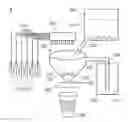 Fig. 01 - Device and method for preparing a beverage, in particular for preparing a protein-containing mixed beverage