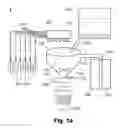 Fig. 02 - Device and method for preparing a beverage, in particular for preparing a protein-containing mixed beverage