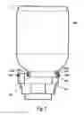 Fig. 09 - Device and method for preparing a beverage, in particular for preparing a protein-containing mixed beverage