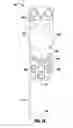 Fig. 07 - Universal dispenser mounting brackets