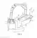 Fig. 07 - Vacuum cleaner including foam body