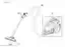 Fig. 02 - CLEANER AND CONTROL METHOD THEREOF