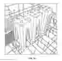Fig. 08 - System, apparatus, and method for protecting glassware