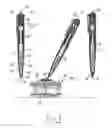 Fig. 02 - Liquid collection device