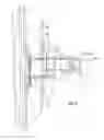 Fig. 04 - Radiation shield for x-ray examination table