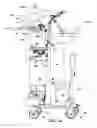 Fig. 02 - Specimen collection cassette for retrieving tissue samples from a fluid stream generated during a medical/surgical procedure